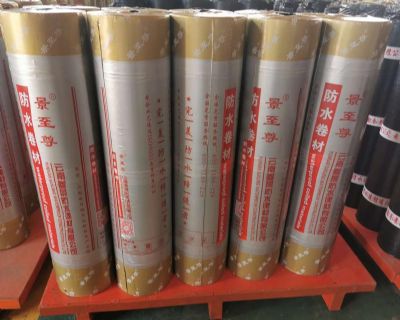 叁景防水卷材產品